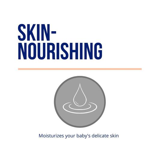 Everyday Baby Balm - 2 oz by Motherlove Bath + Potty Motherlove