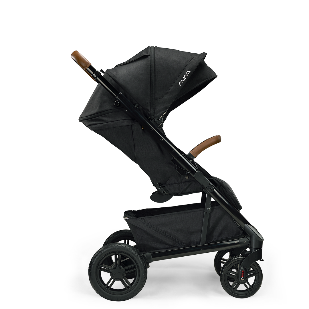 TAVO Next Stroller + Pipa RX Infant Car Seat by Nuna Gear Nuna