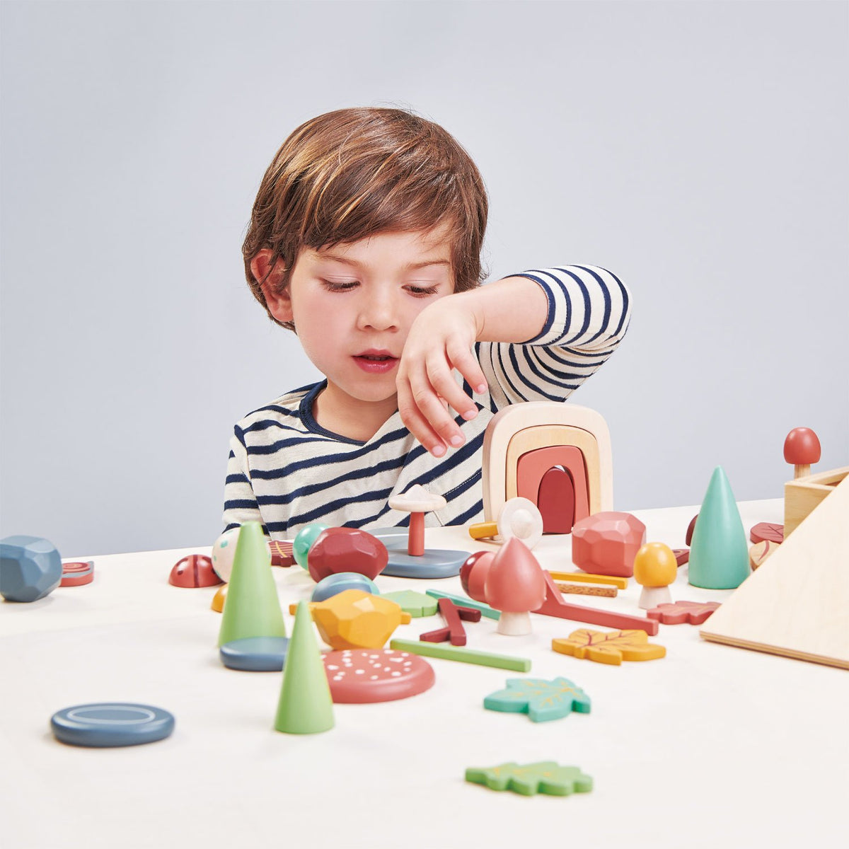 My Forest Floor by Tender Leaf Toys Toys Tender Leaf Toys