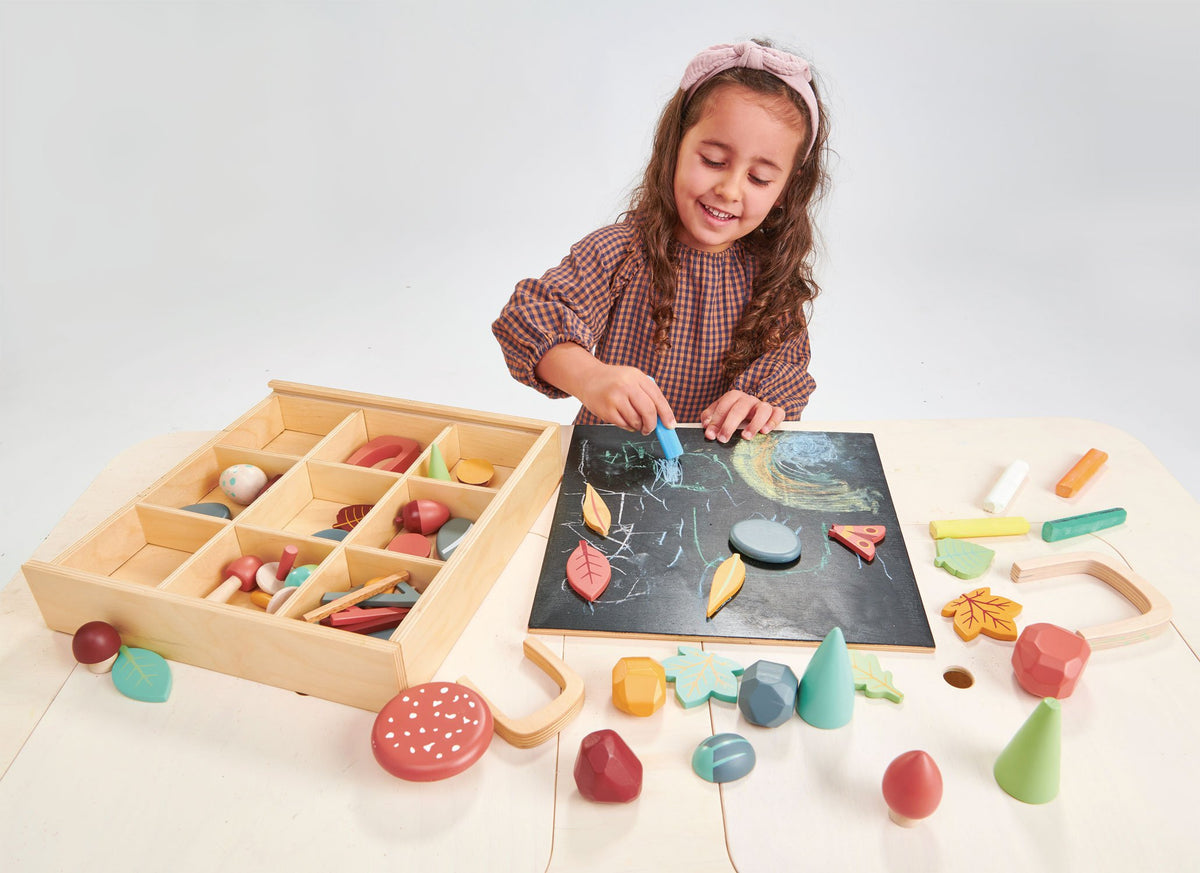 My Forest Floor by Tender Leaf Toys Toys Tender Leaf Toys