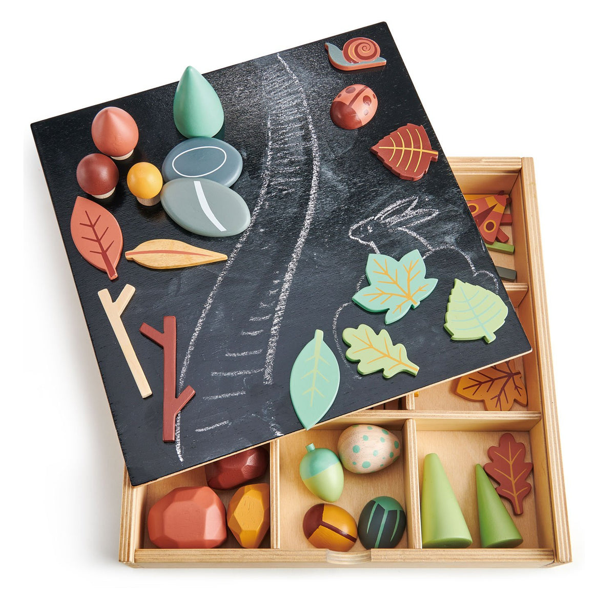 My Forest Floor by Tender Leaf Toys Toys Tender Leaf Toys