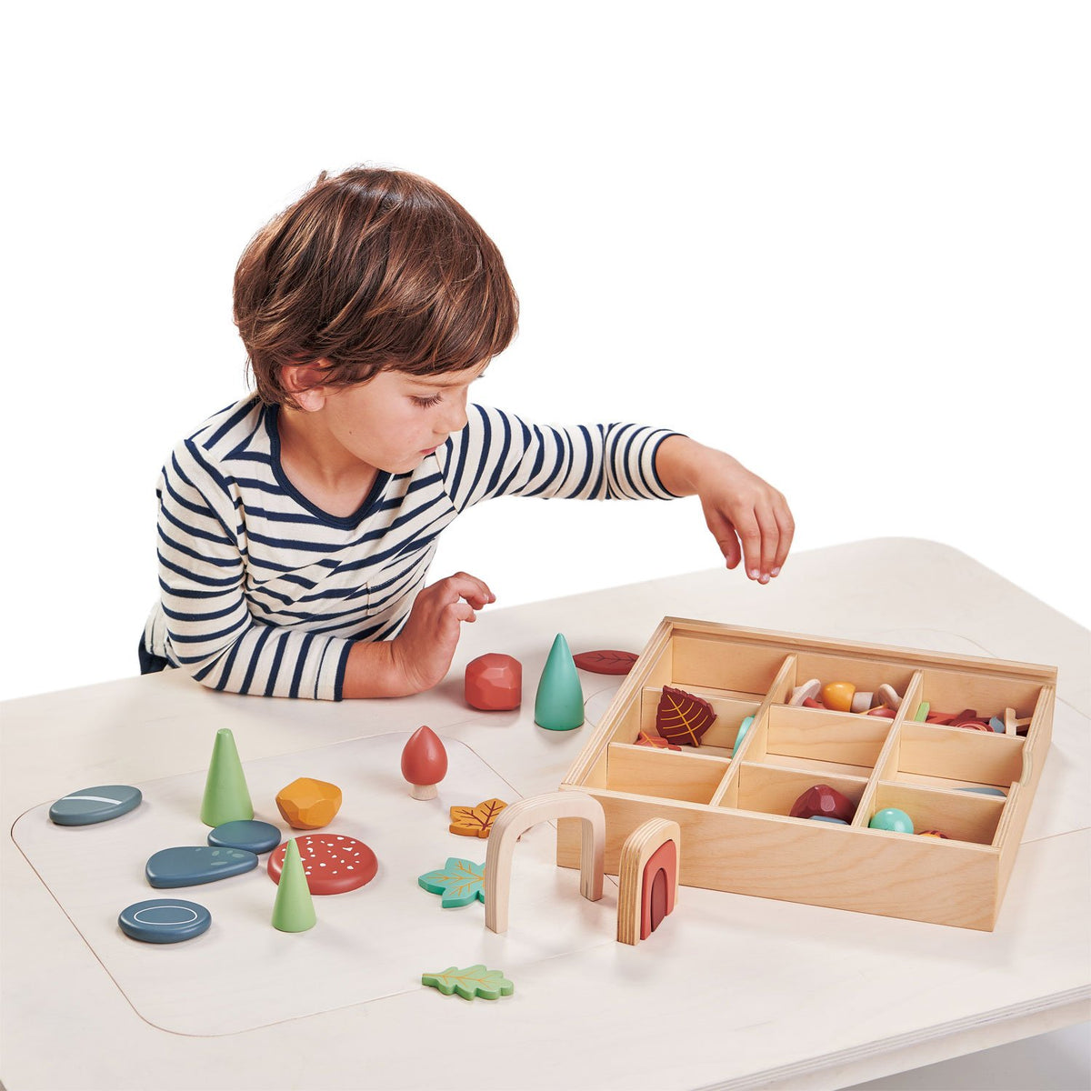 My Forest Floor by Tender Leaf Toys Toys Tender Leaf Toys