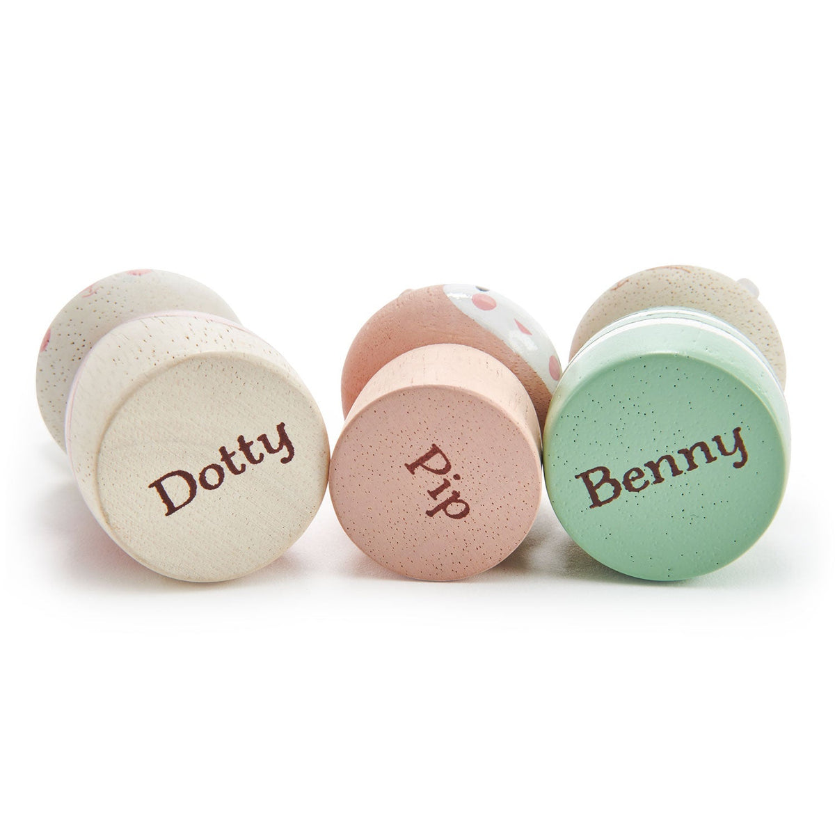 Bunny Tales Wooden Set by Tender Leaf Toys Toys Tender Leaf Toys