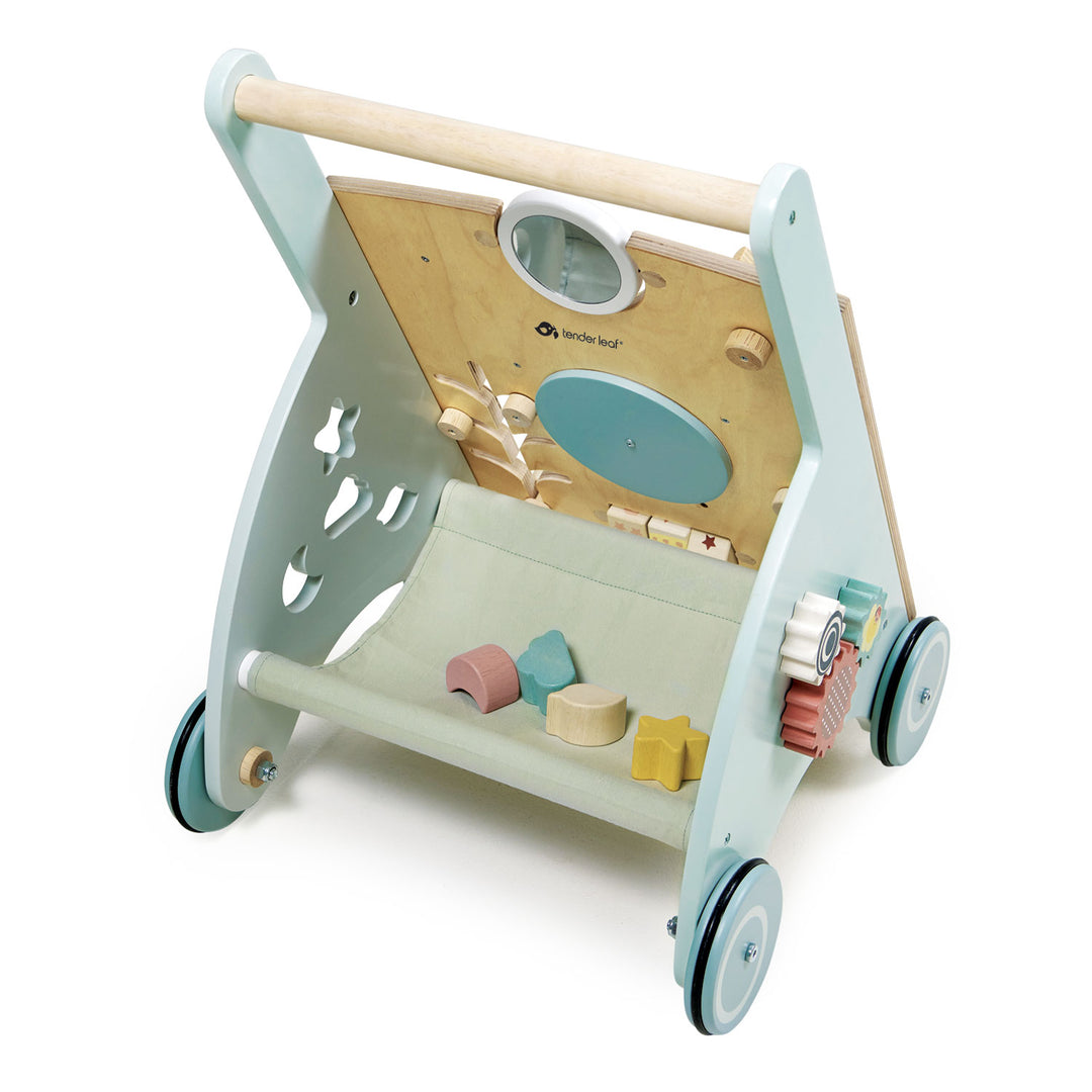 Sunshine Baby Activity Walker by Tender Leaf Toys Toys Tender Leaf Toys