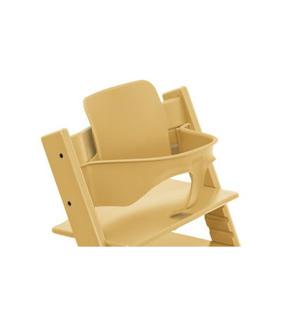 Tripp Trapp Baby Set with Harness and Extended Glider by Stokke Furniture Stokke Sunflower Yellow  