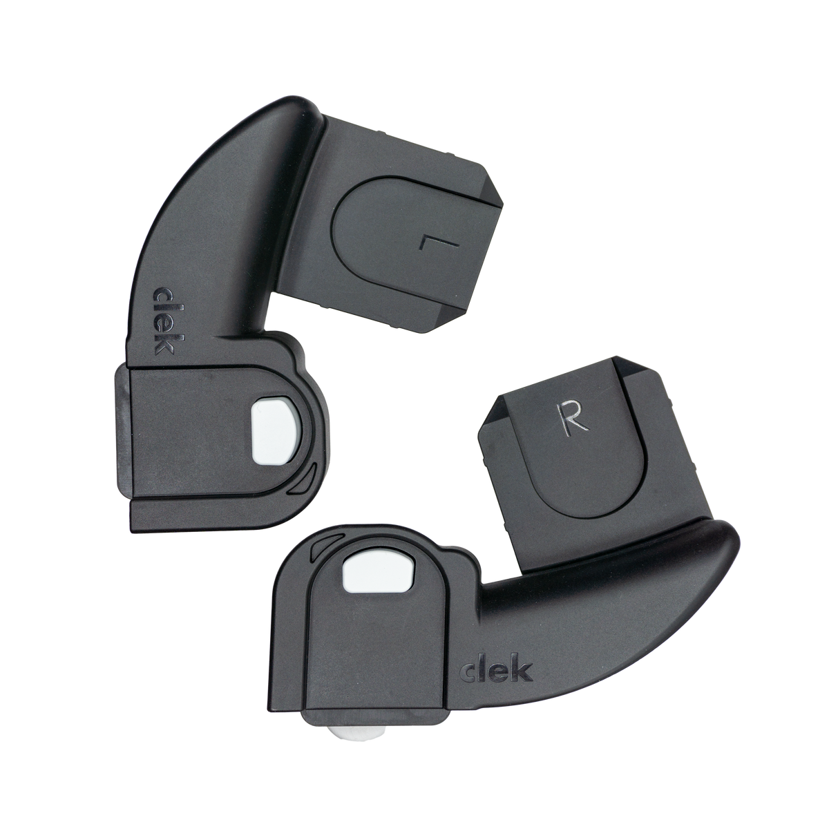 Clek Liing/Liingo Car Seat Adaptors for UPPAbaby Gear Clek