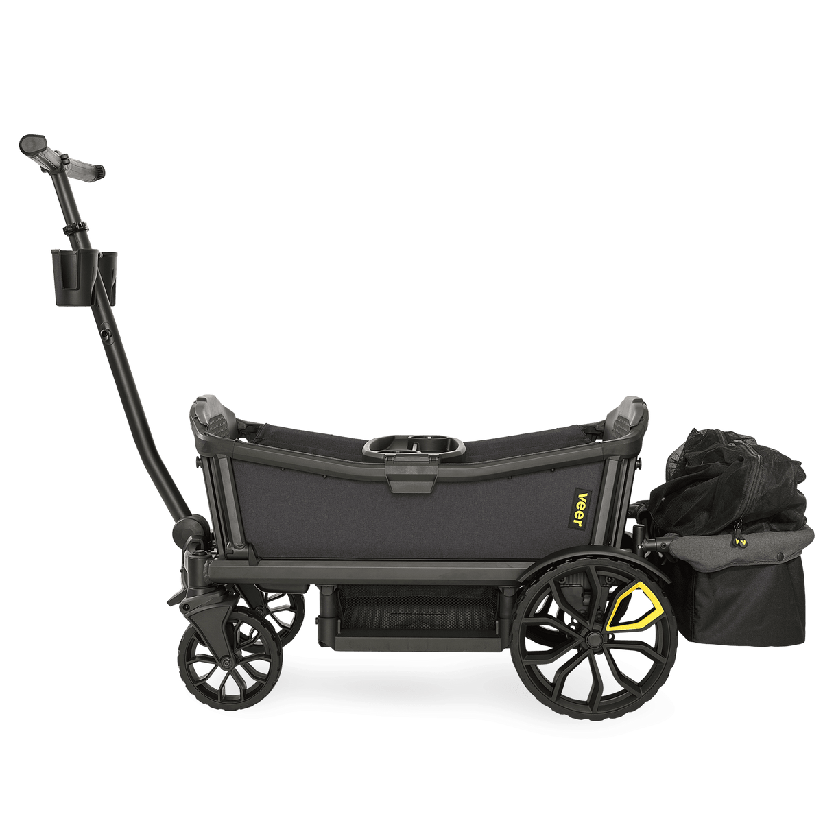 Veer Foldable Storage Basket Gear Veer Gear