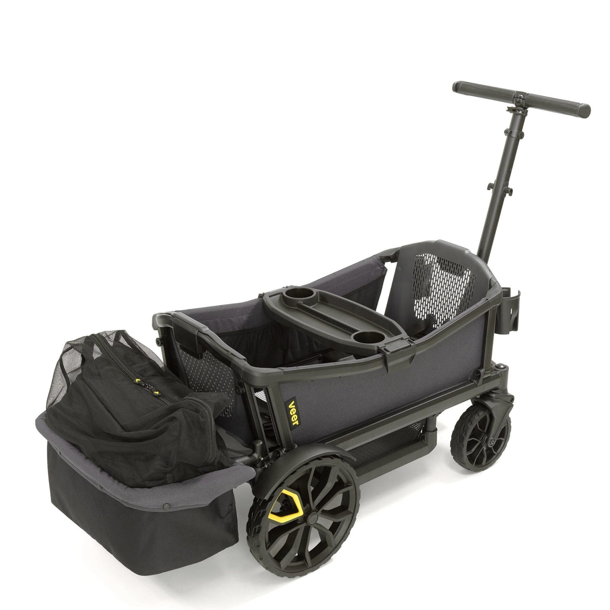 Veer Foldable Storage Basket Gear Veer Gear
