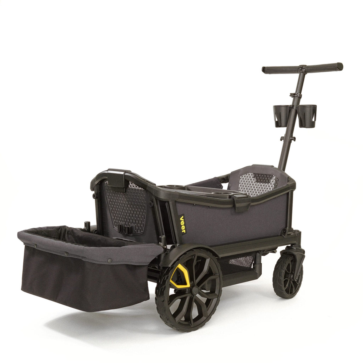 Veer Foldable Storage Basket Gear Veer Gear