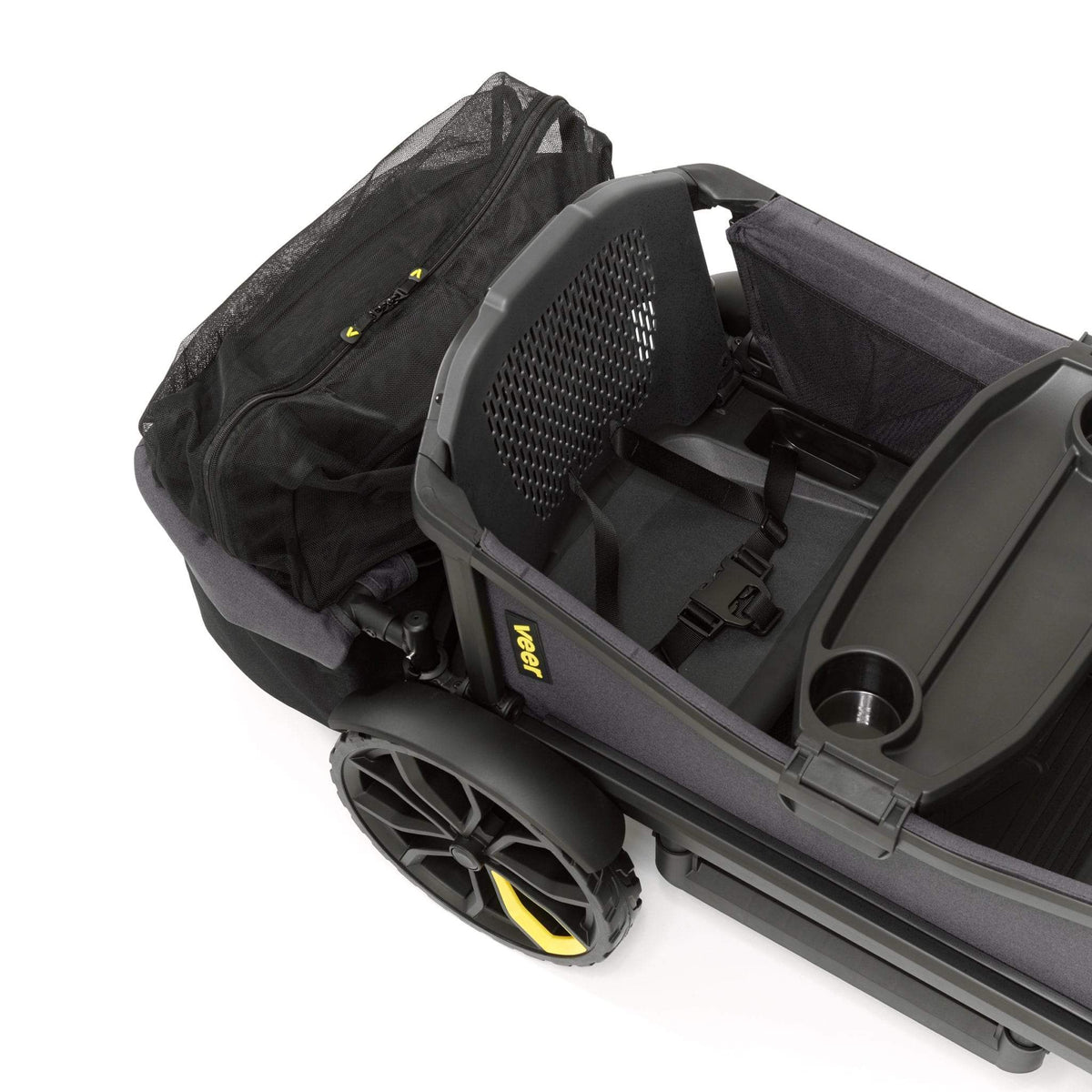Veer Foldable Storage Basket Gear Veer Gear