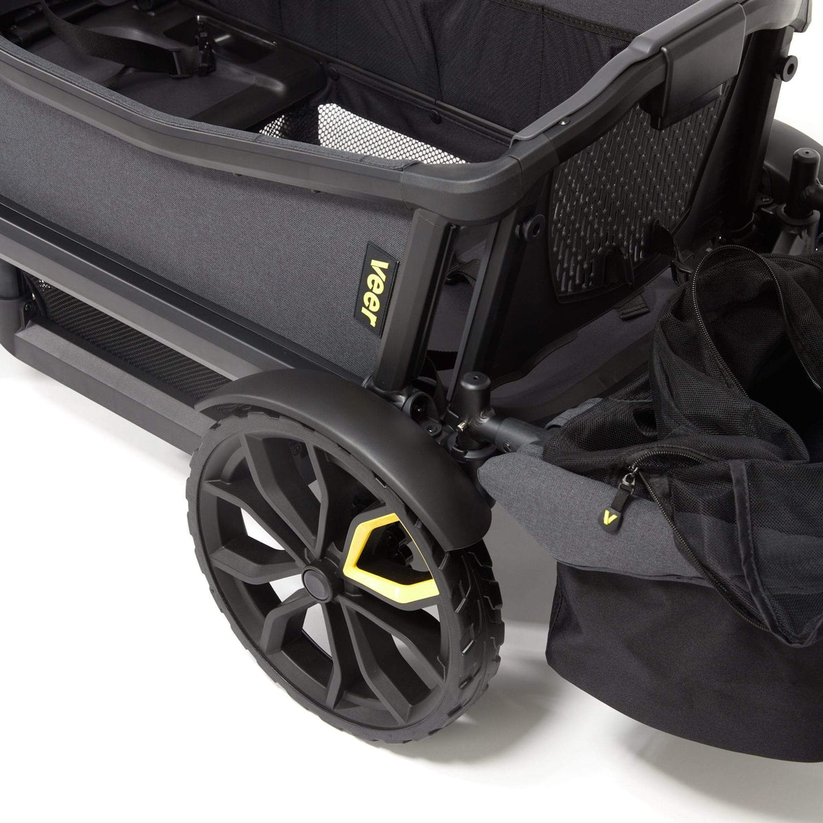 Veer Foldable Storage Basket Gear Veer Gear