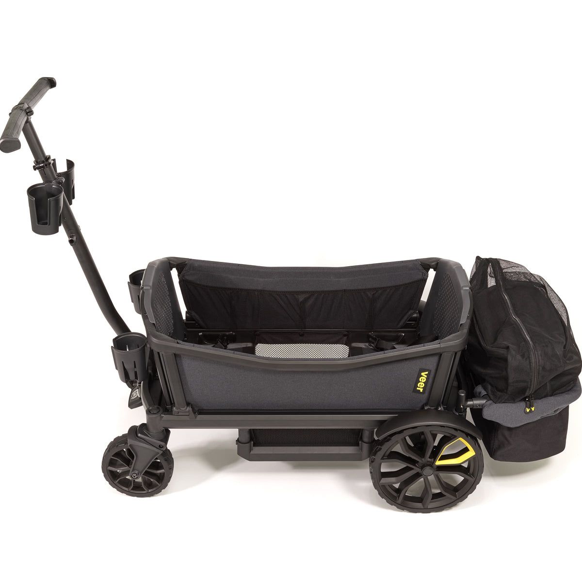 Veer Foldable Storage Basket Gear Veer Gear