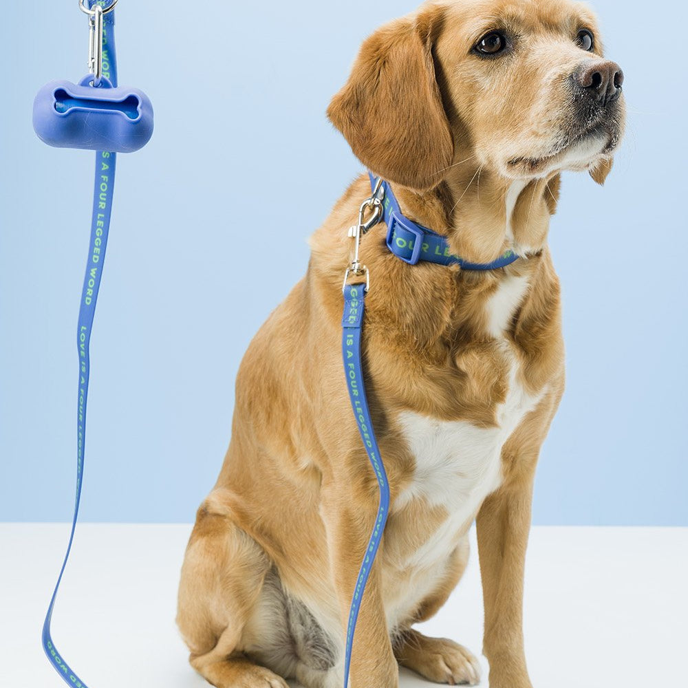 Silicone Poo Bag by Gummi Pets Pets Gummi Pets