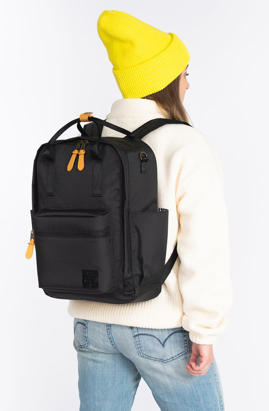 XO Elkin Backpack - Black by Product of the North Gear Product of the North