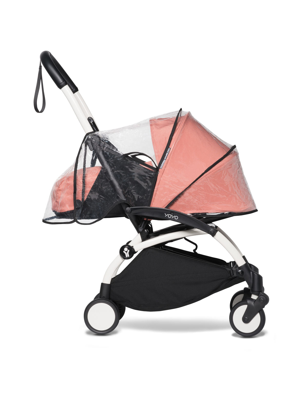 BABYZEN YOYO+ Rain Cover Gear BABYZEN 0+ Rain Cover