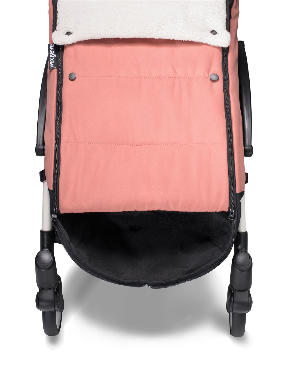 BABYZEN YOYO Footmuff Gear BABYZEN