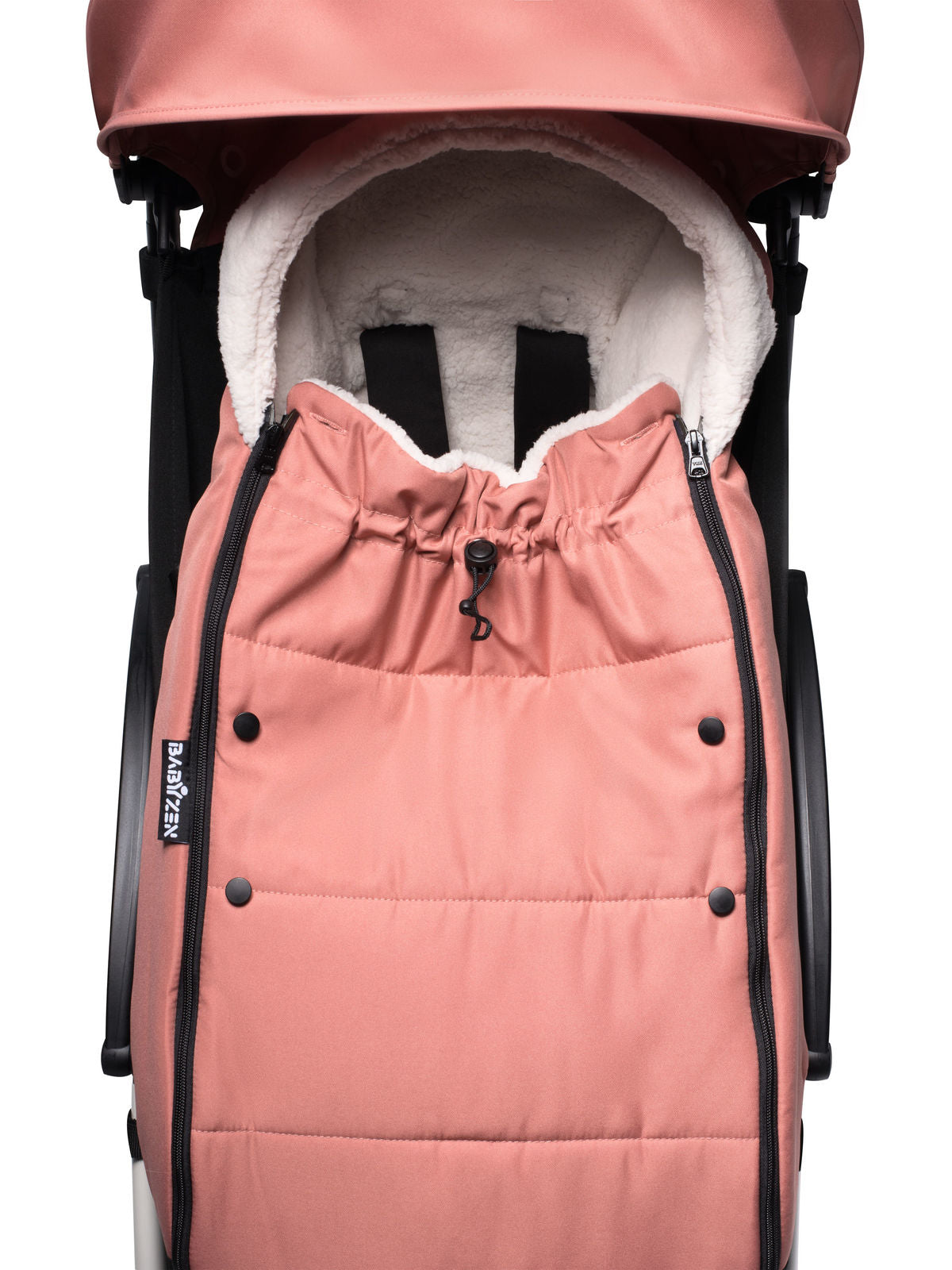 BABYZEN YOYO Footmuff Gear BABYZEN