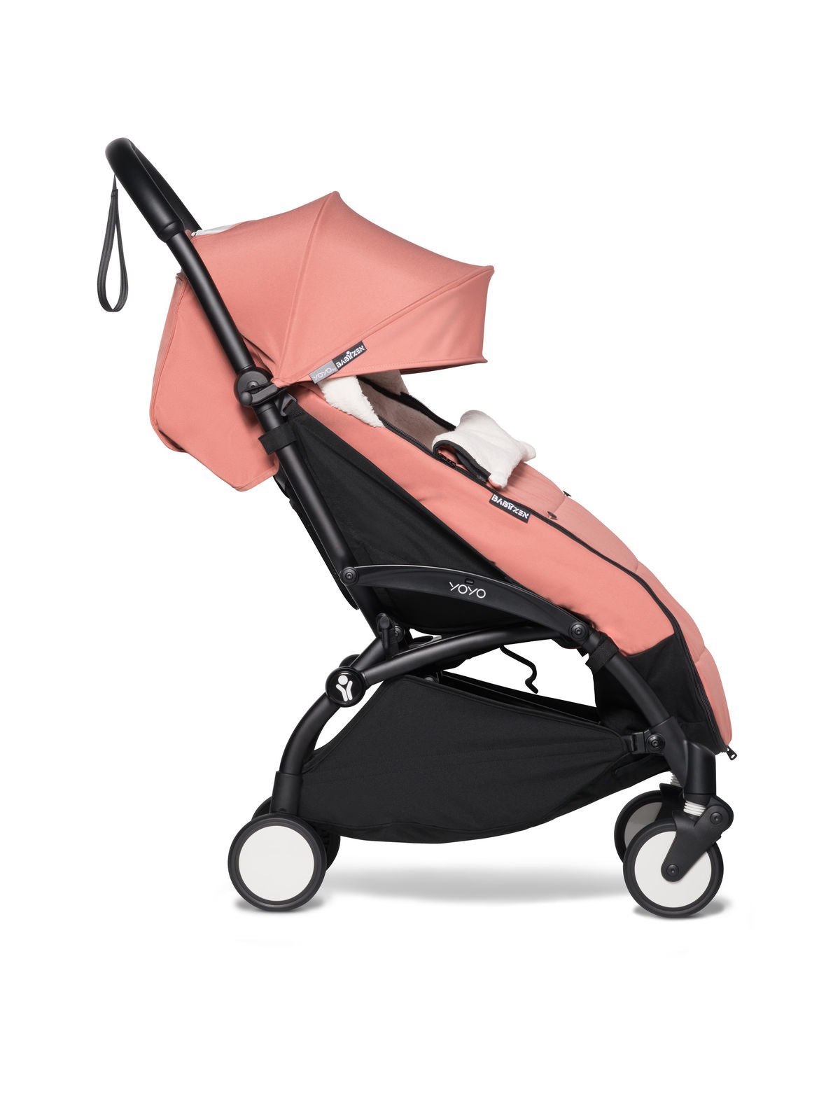 BABYZEN YOYO Footmuff Gear BABYZEN