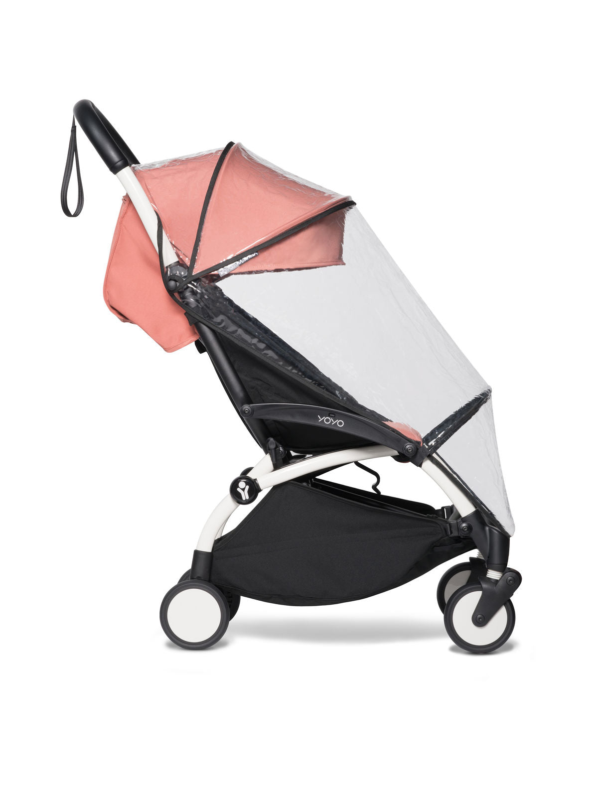 BABYZEN YOYO+ Rain Cover Gear BABYZEN 6+ Rain Cover