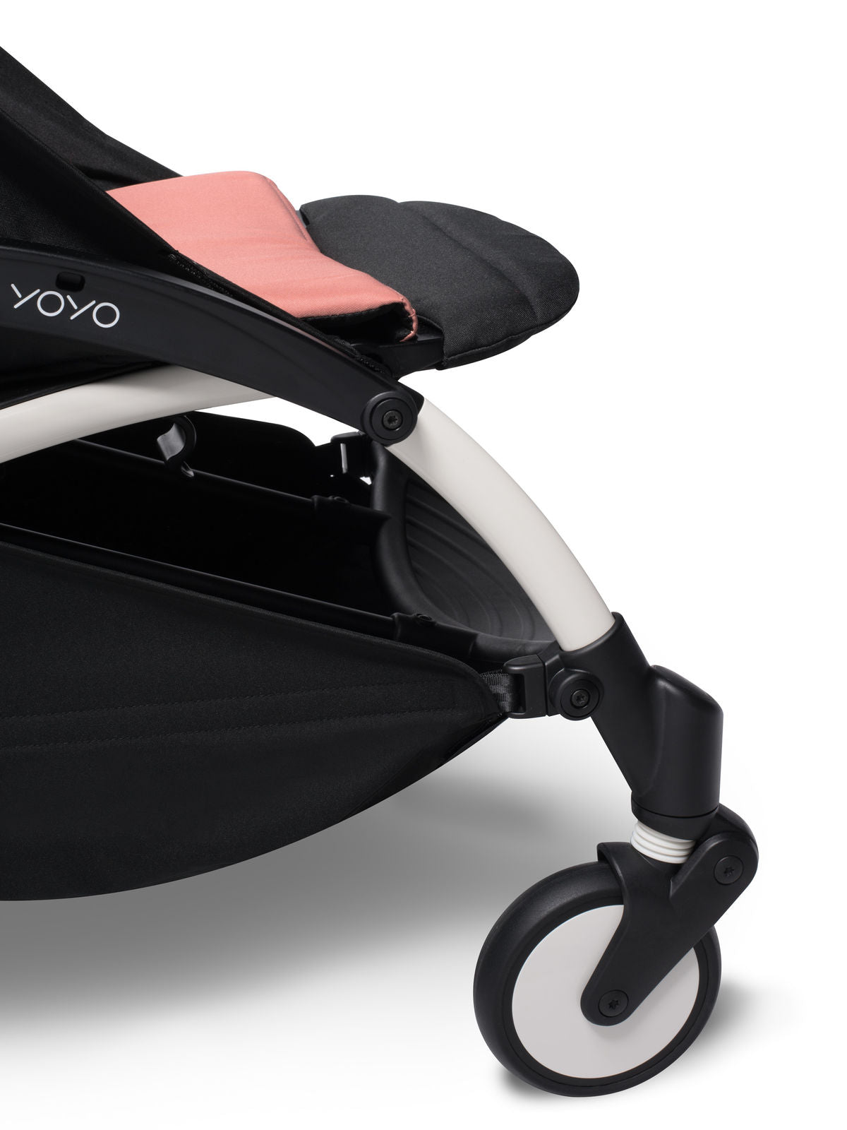 BABYZEN YOYO Leg Rest Gear BABYZEN