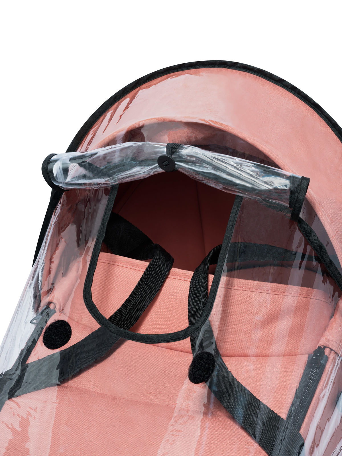 BABYZEN YOYO+ Rain Cover Gear BABYZEN