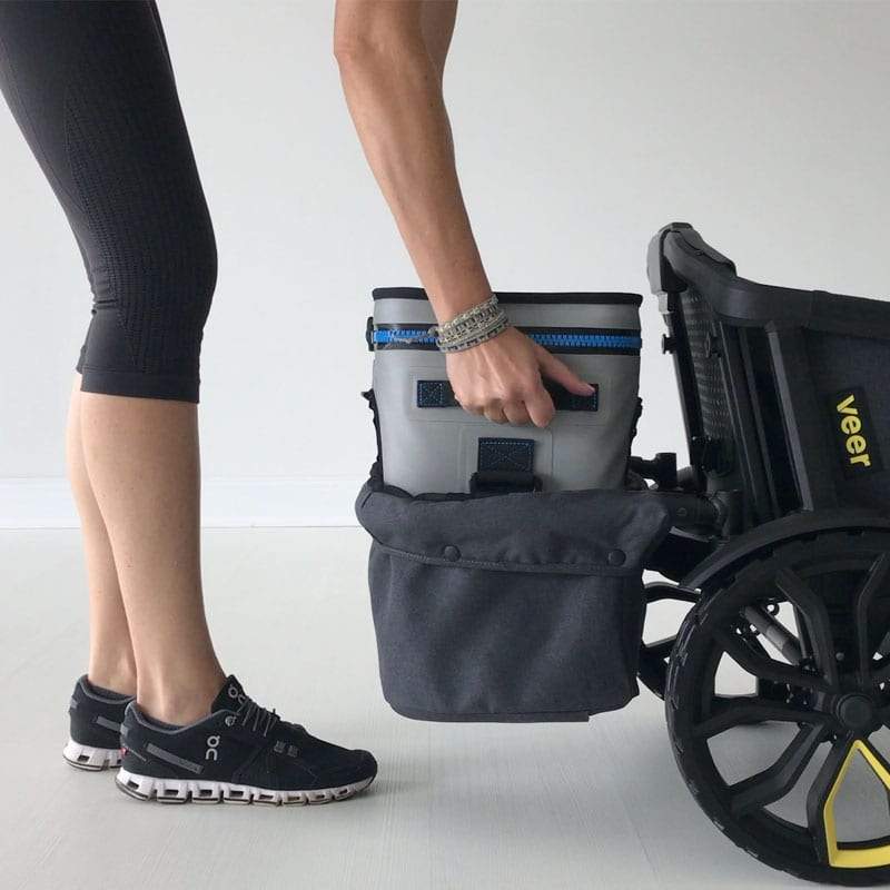 Veer Foldable Storage Basket Gear Veer Gear