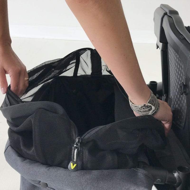Veer Foldable Storage Basket Gear Veer Gear