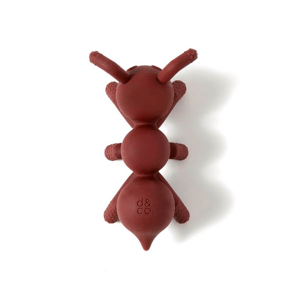 The Chew - Ant-icipation Teether by Doddle & Co Toys Doddle & Co