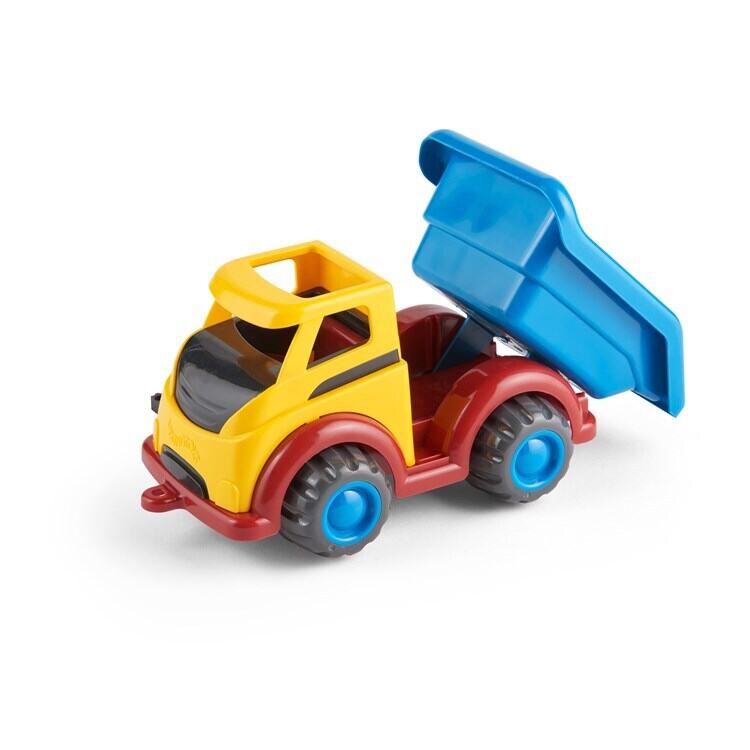 Mighty Tipper Truck by Viking Toys Toys Viking Toys