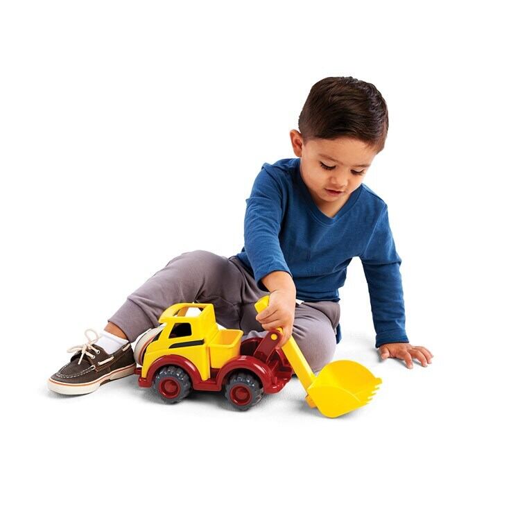 Mighty Digger by Viking Toys Toys Viking Toys