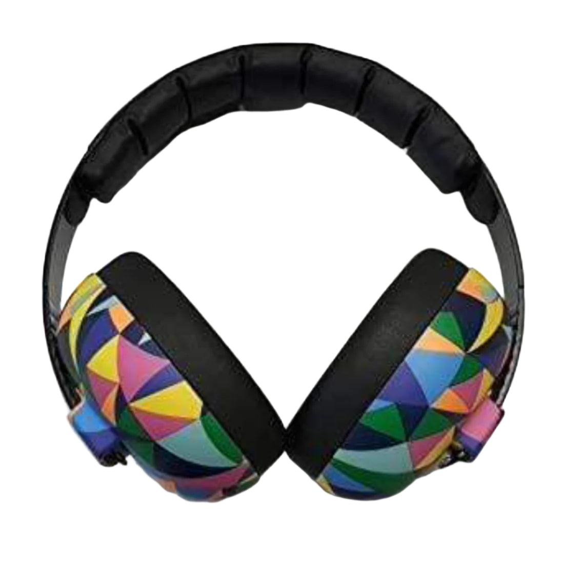 Banz Ear Muffs for Baby + Toddler - Kaleidoscope Infant Care Baby Banz