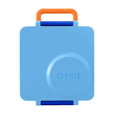 OmieBox - Blue Sky Nursing + Feeding OmieLife   