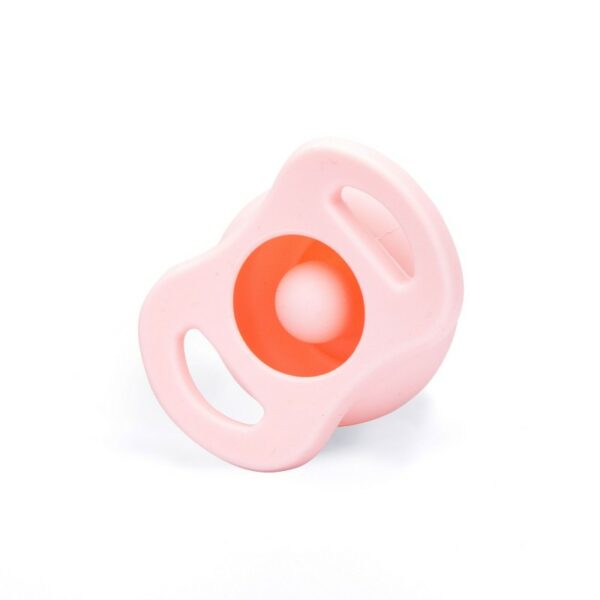 The Pop & Go 2pk - Make Me Blush + Smash Cake by Doddle & Co Infant Care Doddle & Co