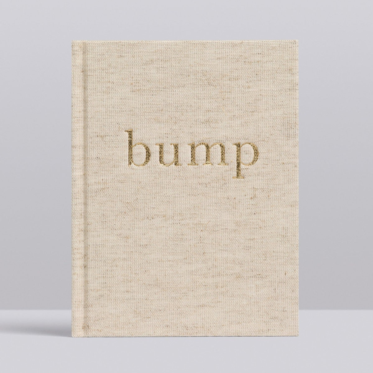 Bump. A Pregnancy Story by Write to Me Books Write to Me