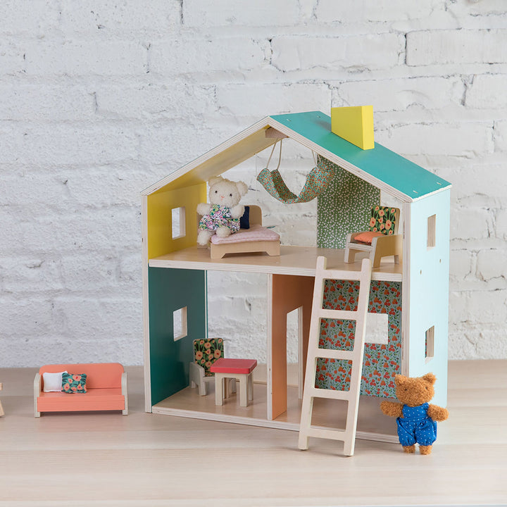 Little Nook Playhouse by Manhattan Toy Toys Manhattan Toy   