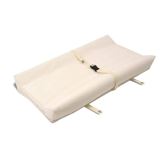 Organic Cotton Changing Pad by Naturepedic Bath + Potty Naturepedic