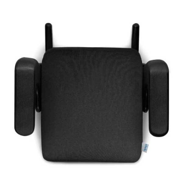 Clek Ozzi Booster Seat Gear Clek Carbon