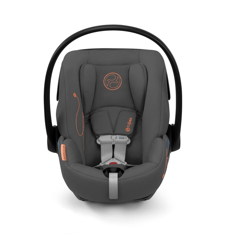 Cloud G Lux Infant Car Seat by Cybex