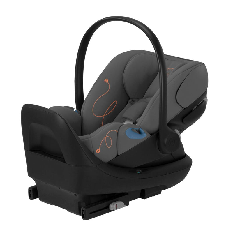 Cloud G Infant Car Seat by Cybex
