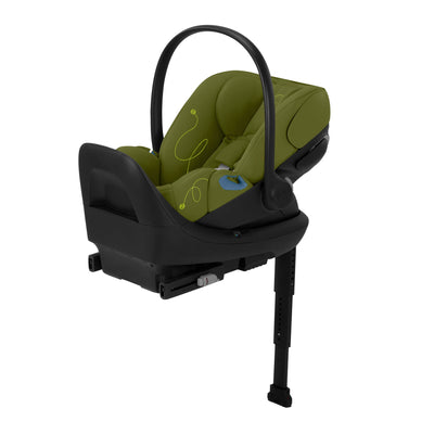 Cloud G Lux Infant Car Seat by Cybex