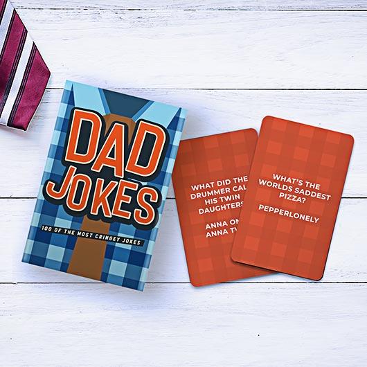 Dad Jokes by Gift Republic Toys Gift Republic