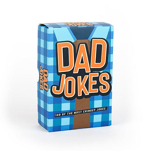 Dad Jokes by Gift Republic Toys Gift Republic