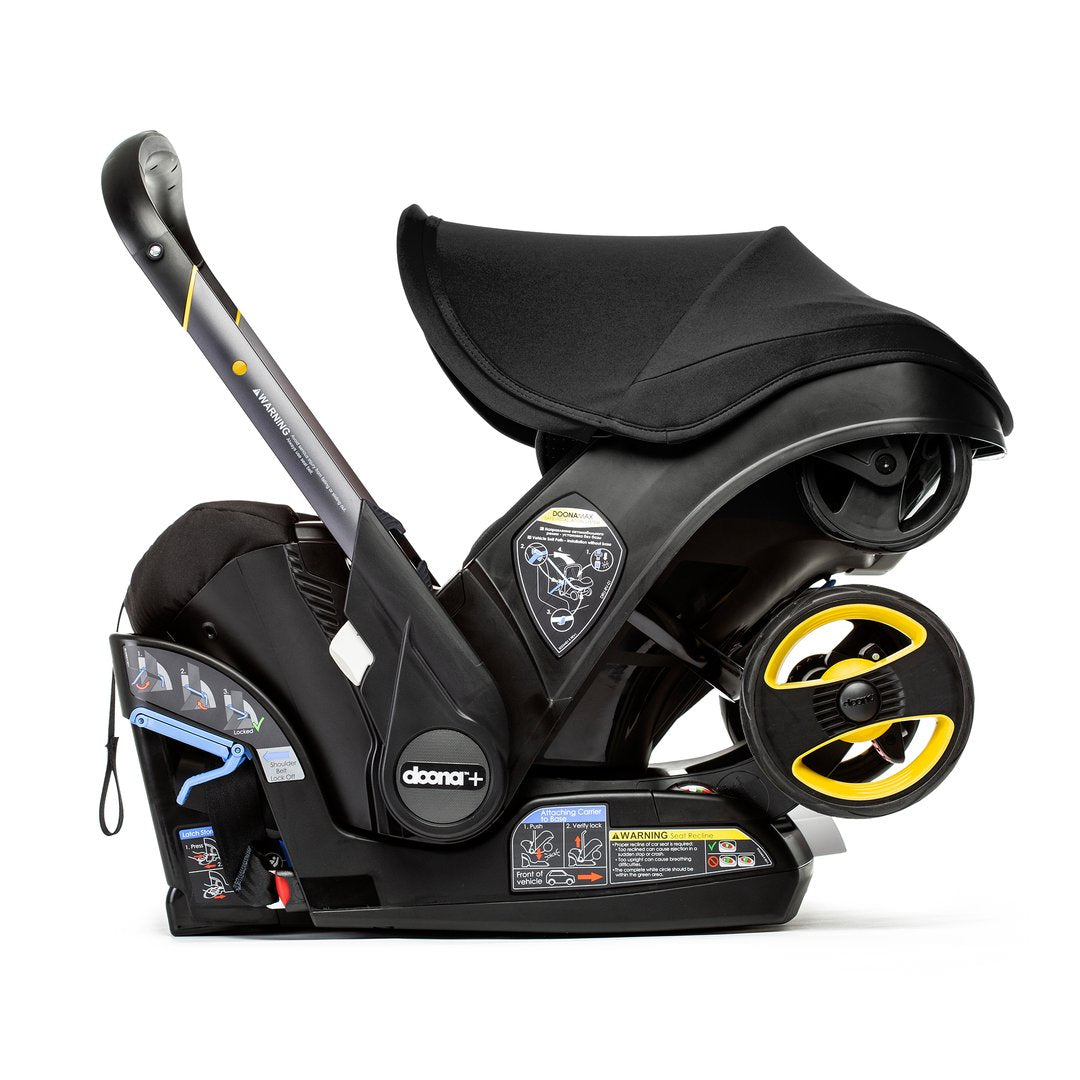 Doona Car Seat + Stroller Gear Doona