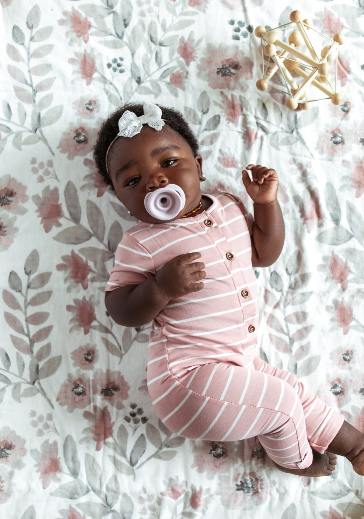 Pop & Go - I Lilac You by Doddle & Co Infant Care Doddle & Co