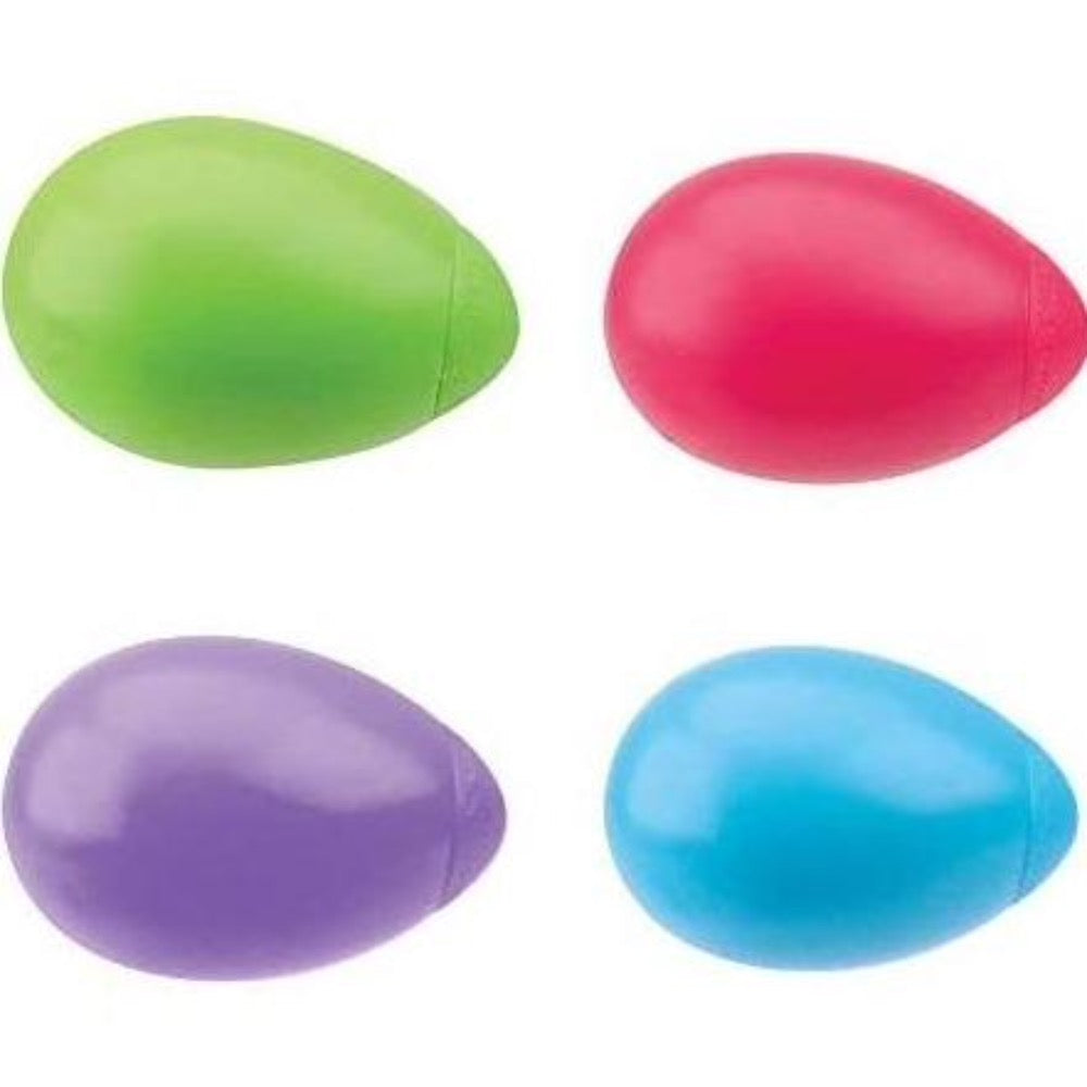 Egg Cha Cha Maracas Musical Party Toy - Assorted by Toysmith Toys Toysmith