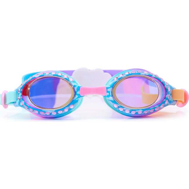 Sunny Day Swim Goggles by Bling2o Accessories Bling2o