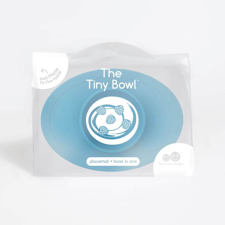 Tiny Bowl by EZPZ Nursing + Feeding EZPZ