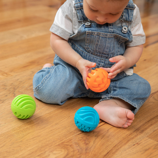 Sensory Rollers by Fat Brain Toys Toys Fat Brain Toys   