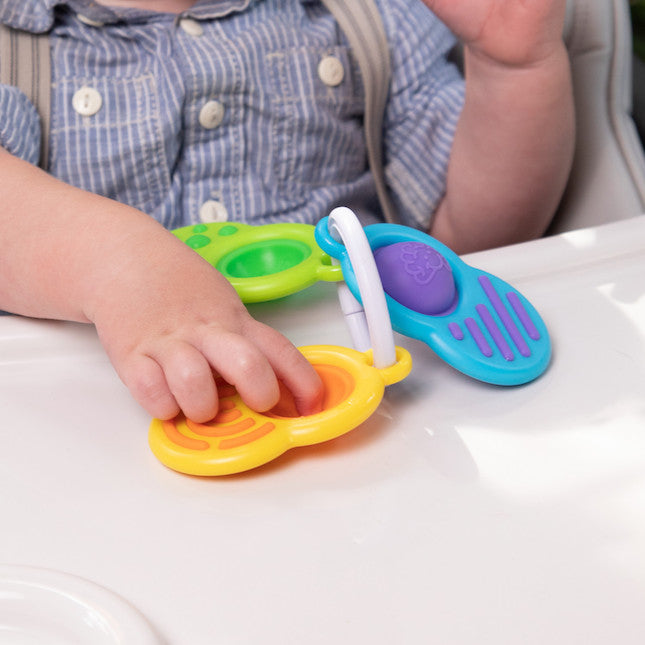 Dimpl Clutch by Fat Brain Toys Toys Fat Brain Toys