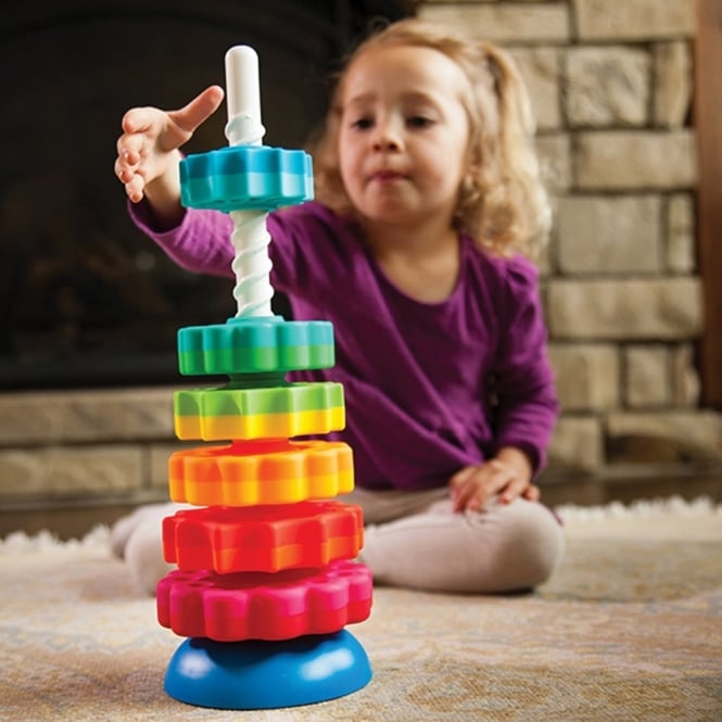 Spin Again by Fat Brain Toys Toys Fat Brain Toys